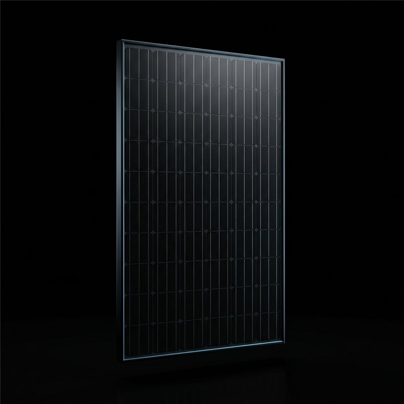 Panel solar 625W